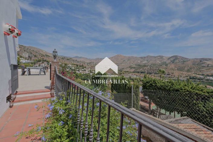 Image No.31-Villa de 5 chambres à vendre à La Herradura