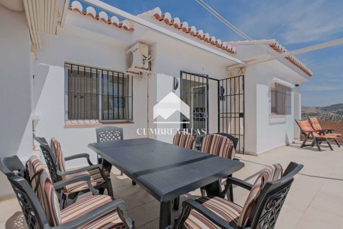 Image No.33-Villa de 5 chambres à vendre à La Herradura