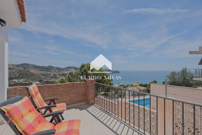 Image No.34-Villa de 5 chambres à vendre à La Herradura