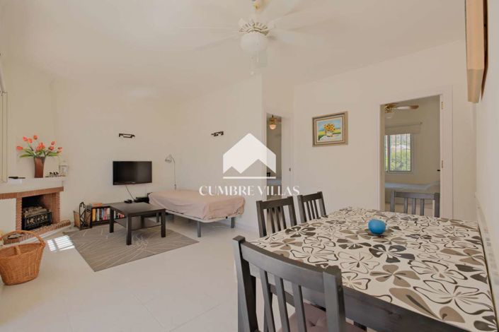 Image No.37-Villa de 5 chambres à vendre à La Herradura