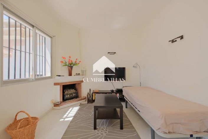 Image No.38-Villa de 5 chambres à vendre à La Herradura