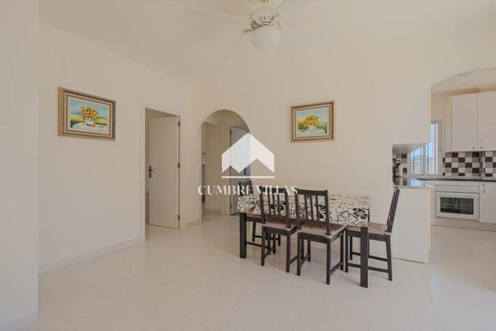 Image No.39-Villa de 5 chambres à vendre à La Herradura