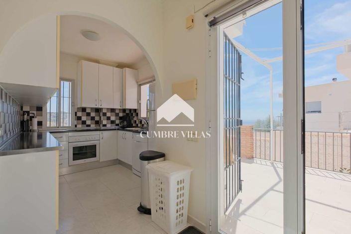 Image No.40-Villa de 5 chambres à vendre à La Herradura