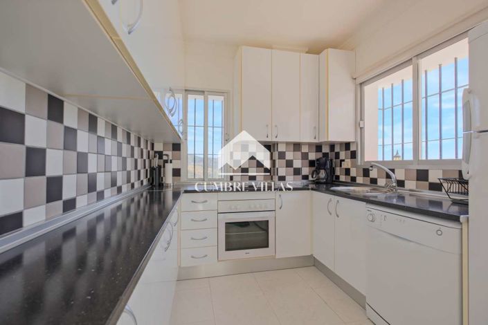 Image No.41-Villa de 5 chambres à vendre à La Herradura