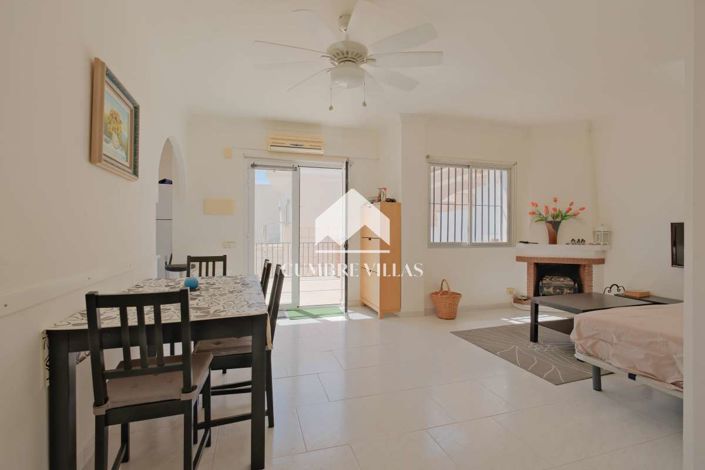 Image No.43-Villa de 5 chambres à vendre à La Herradura