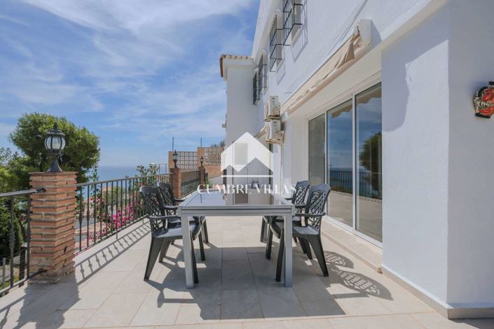 Image No.5-Villa de 5 chambres à vendre à La Herradura