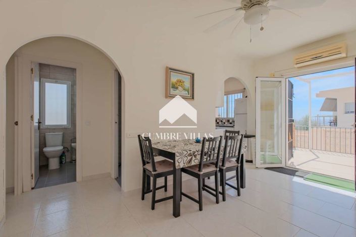 Image No.52-Villa de 5 chambres à vendre à La Herradura