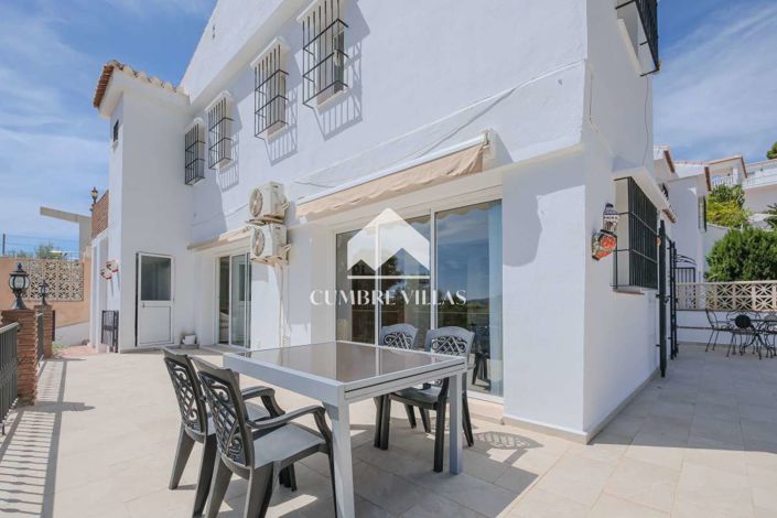 Image No.55-Villa de 5 chambres à vendre à La Herradura