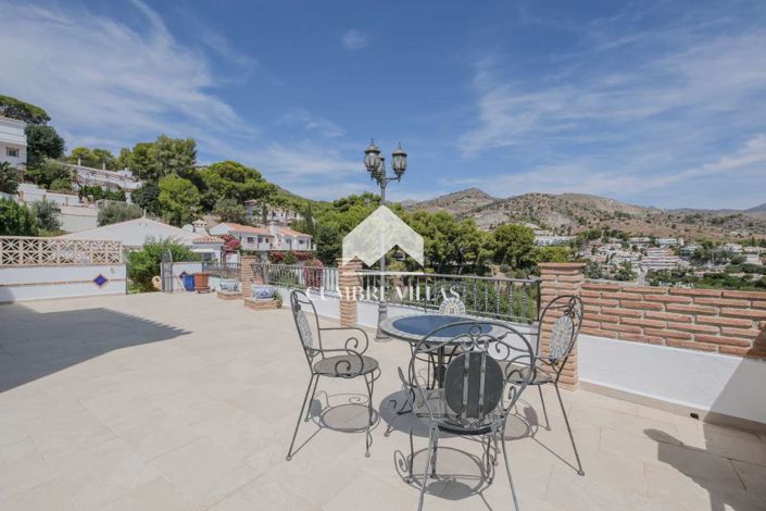 Image No.56-Villa de 5 chambres à vendre à La Herradura