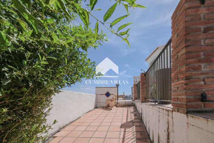 Image No.57-Villa de 5 chambres à vendre à La Herradura