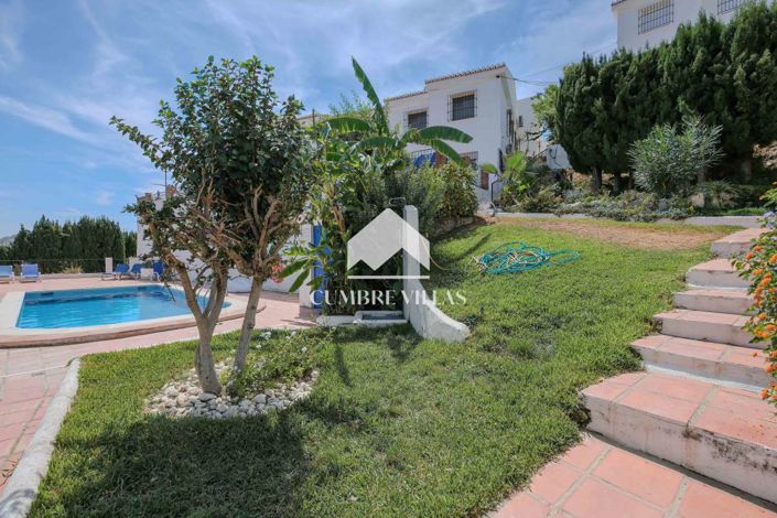 Image No.58-Villa de 5 chambres à vendre à La Herradura