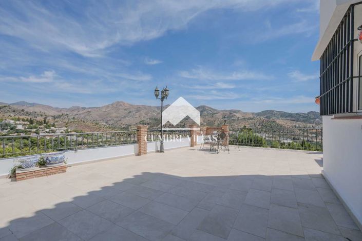 Image No.7-Villa de 5 chambres à vendre à La Herradura