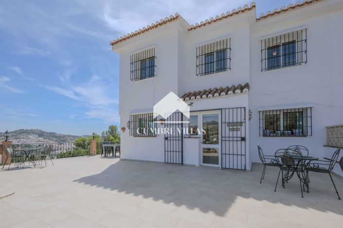 Image No.9-Villa de 5 chambres à vendre à La Herradura