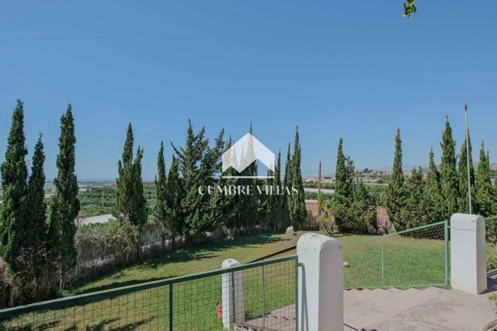 Image No.15-Maison de campagne de 5 chambres à vendre à Motril