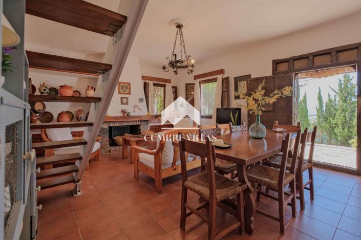 Image No.17-Maison de campagne de 5 chambres à vendre à Motril