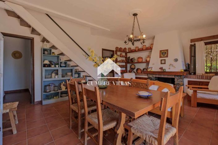 Image No.18-Maison de campagne de 5 chambres à vendre à Motril