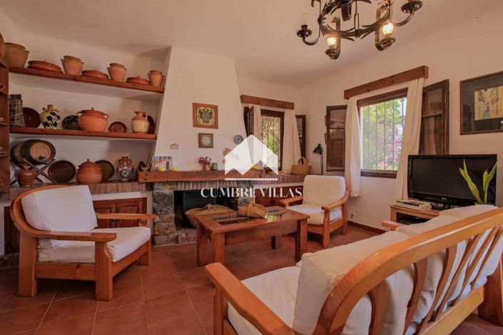 Image No.19-Maison de campagne de 5 chambres à vendre à Motril