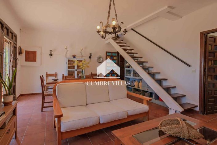 Image No.20-Maison de campagne de 5 chambres à vendre à Motril