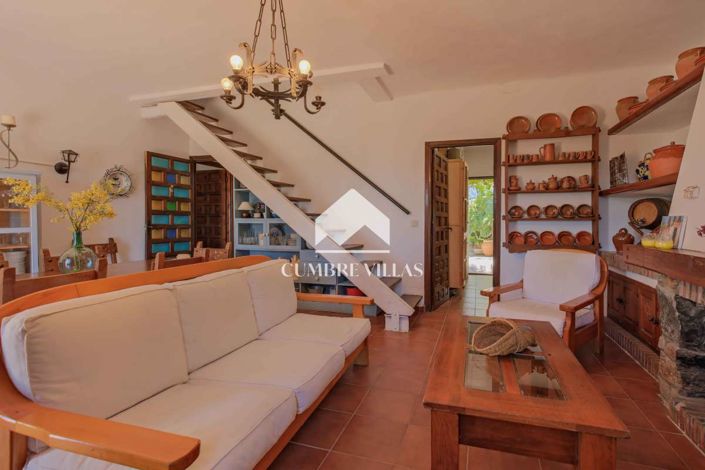 Image No.21-Maison de campagne de 5 chambres à vendre à Motril