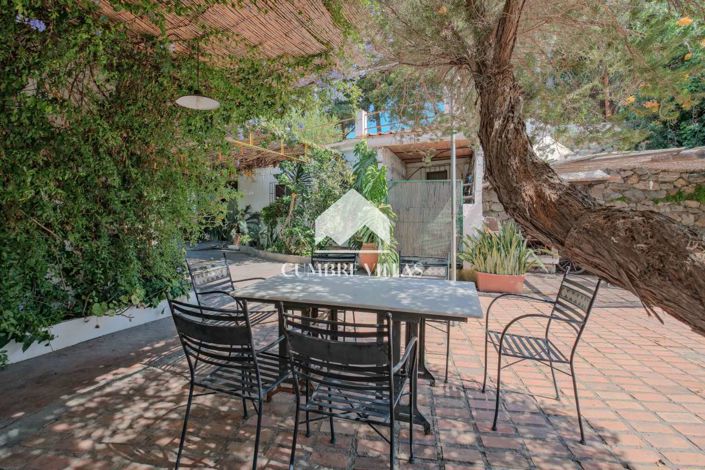 Image No.25-Maison de campagne de 5 chambres à vendre à Motril