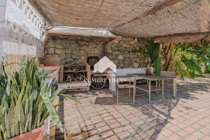 Image No.26-Maison de campagne de 5 chambres à vendre à Motril