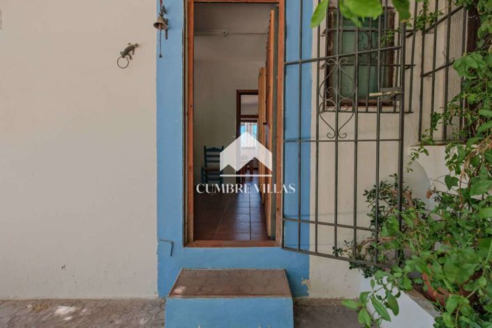 Image No.29-Maison de campagne de 5 chambres à vendre à Motril