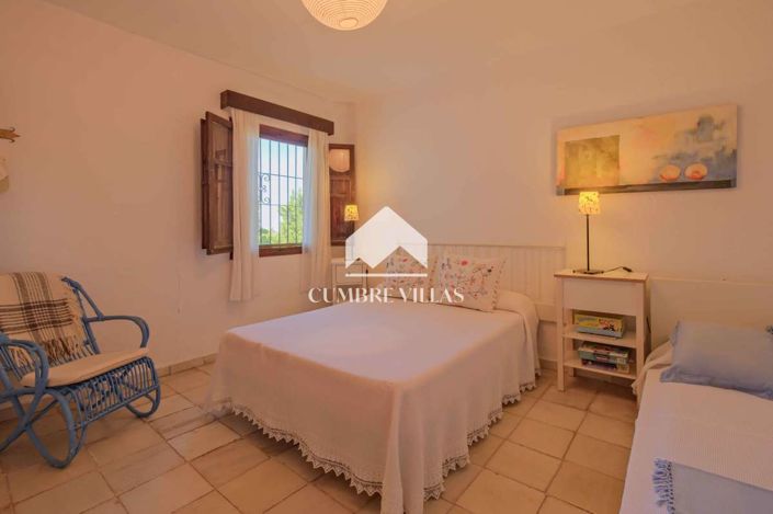 Image No.36-Maison de campagne de 5 chambres à vendre à Motril