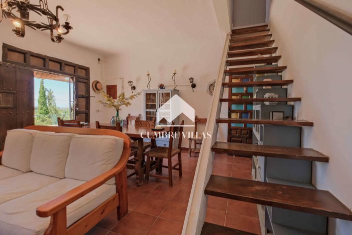 Image No.40-Maison de campagne de 5 chambres à vendre à Motril