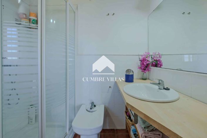 Image No.44-Maison de campagne de 5 chambres à vendre à Motril