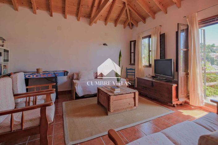 Image No.49-Maison de campagne de 5 chambres à vendre à Motril