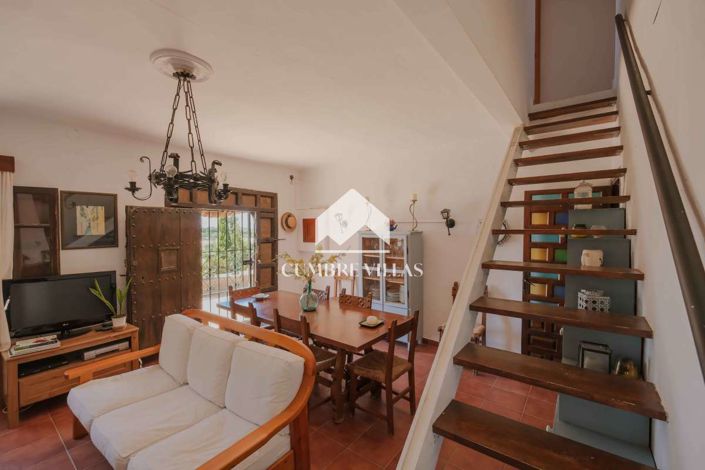 Image No.52-Maison de campagne de 5 chambres à vendre à Motril