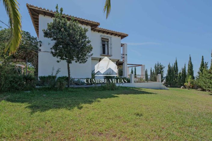 Image No.56-Maison de campagne de 5 chambres à vendre à Motril