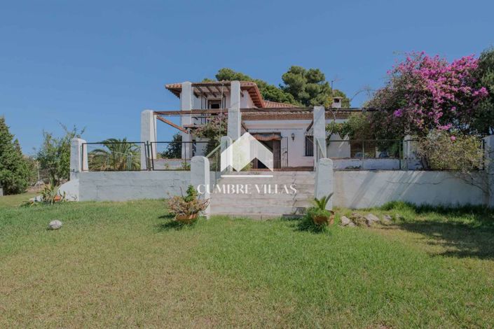 Image No.57-Maison de campagne de 5 chambres à vendre à Motril