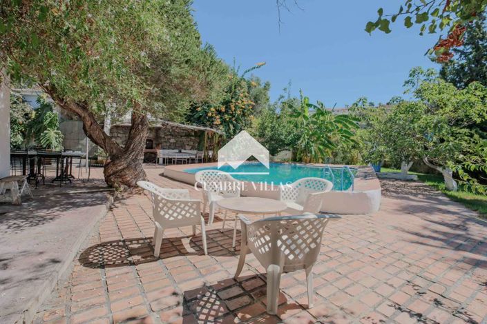 Image No.59-Maison de campagne de 5 chambres à vendre à Motril