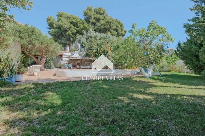 Image No.60-Maison de campagne de 5 chambres à vendre à Motril