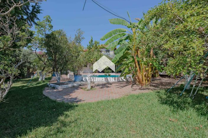 Image No.8-Maison de campagne de 5 chambres à vendre à Motril