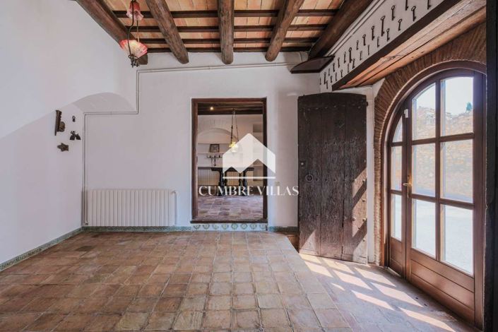 Image No.11-Villa de 5 chambres à vendre à Sant Pere de Ribes