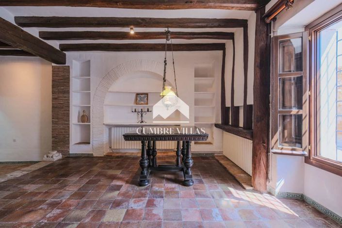 Image No.12-Villa de 5 chambres à vendre à Sant Pere de Ribes