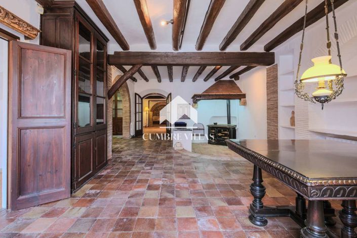 Image No.13-Villa de 5 chambres à vendre à Sant Pere de Ribes