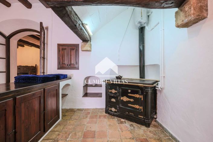 Image No.15-Villa de 5 chambres à vendre à Sant Pere de Ribes