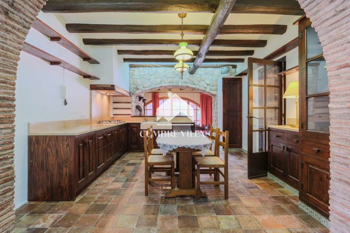 Image No.17-Villa de 5 chambres à vendre à Sant Pere de Ribes