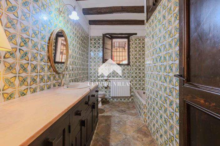 Image No.21-Villa de 5 chambres à vendre à Sant Pere de Ribes