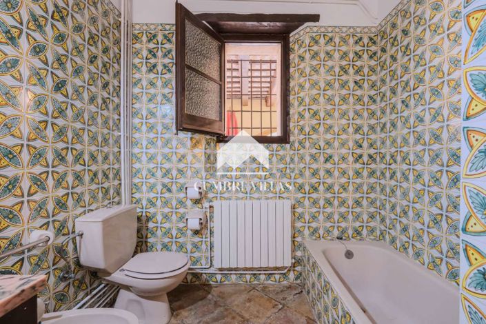 Image No.22-Villa de 5 chambres à vendre à Sant Pere de Ribes