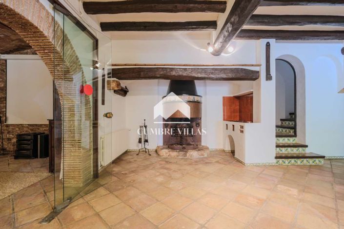 Image No.23-Villa de 5 chambres à vendre à Sant Pere de Ribes