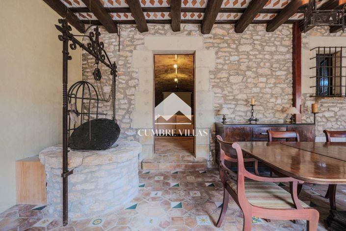 Image No.27-Villa de 5 chambres à vendre à Sant Pere de Ribes