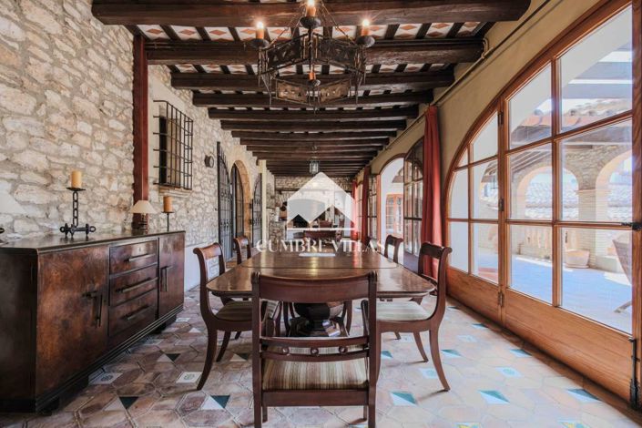 Image No.28-Villa de 5 chambres à vendre à Sant Pere de Ribes