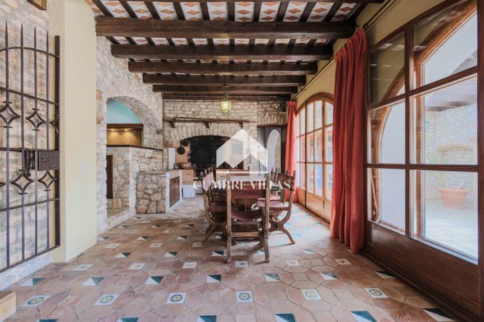 Image No.29-Villa de 5 chambres à vendre à Sant Pere de Ribes