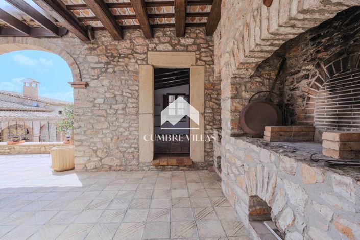 Image No.34-Villa de 5 chambres à vendre à Sant Pere de Ribes