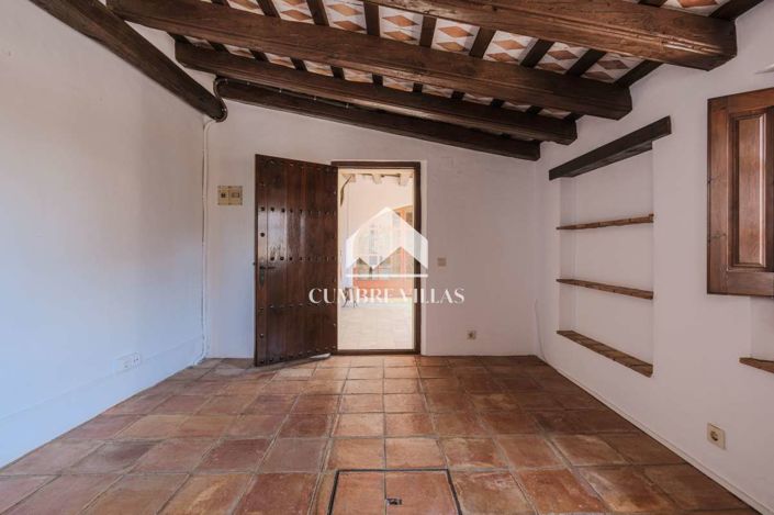 Image No.36-Villa de 5 chambres à vendre à Sant Pere de Ribes