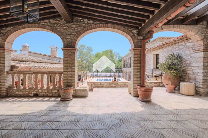 Image No.37-Villa de 5 chambres à vendre à Sant Pere de Ribes